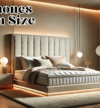 Cuales son los mejores colchones queen size