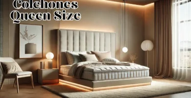 Cuales son los mejores colchones queen size